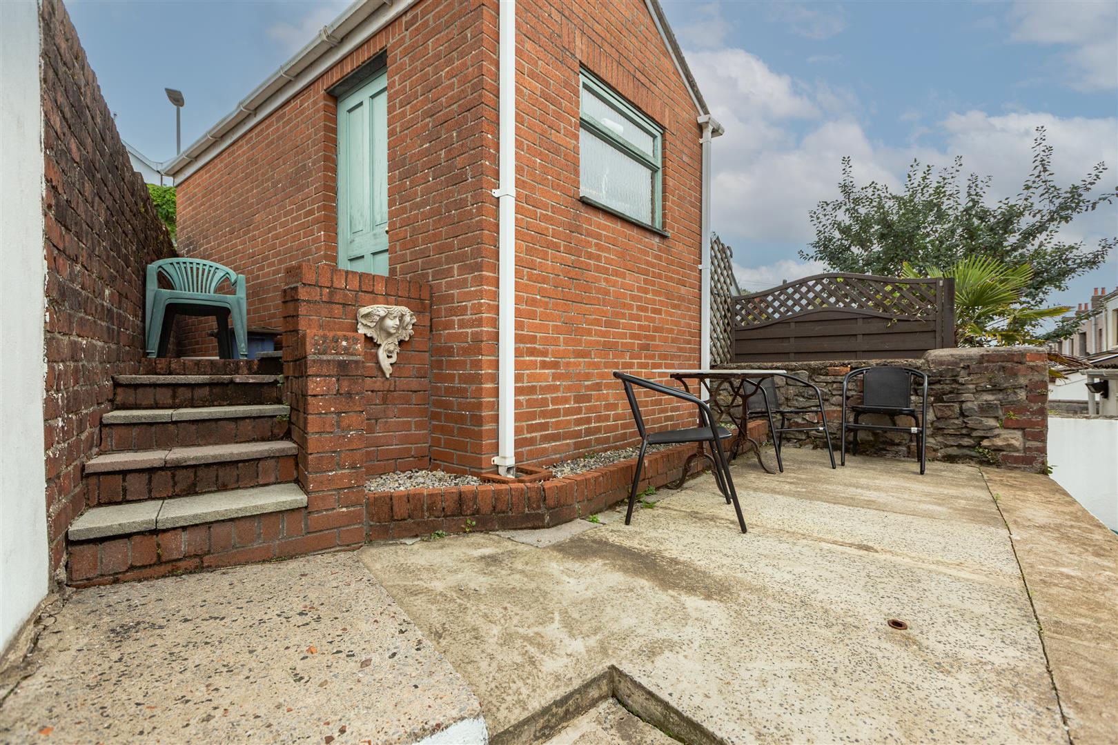 Rhyddings Park Road, Brynmill, Swansea, SA2 0AE